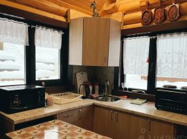 Дом в Кемеровская область, Таштагол ул. Плеханова, 24А (34 м²) - . Таштагол - фото 2