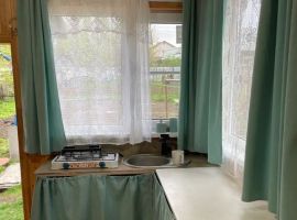 Дом в Калужская область, Таруса ул. Некрасова, 19 (13 м²) - . Таруса - фото 9