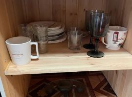 Дом в Калужская область, Таруса ул. Некрасова, 19 (13 м²) - . Таруса - фото 10