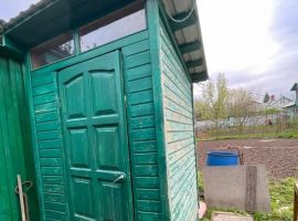 Дом в Калужская область, Таруса ул. Некрасова, 19 (13 м²) - . Таруса - фото 13