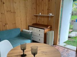Дом в Калужская область, Таруса ул. Некрасова, 19 (13 м²) - . Таруса - фото 2