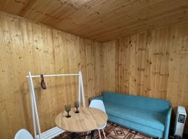 Дом в Калужская область, Таруса ул. Некрасова, 19 (13 м²) - . Таруса - фото 3