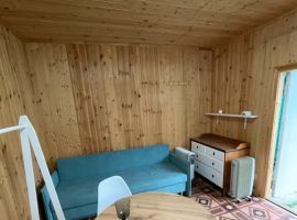 Дом в Калужская область, Таруса ул. Некрасова, 19 (13 м²) - . Таруса - фото 4