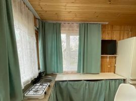 Дом в Калужская область, Таруса ул. Некрасова, 19 (13 м²) - . Таруса - фото 5
