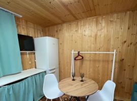 Дом в Калужская область, Таруса ул. Некрасова, 19 (13 м²) - . Таруса - фото 6
