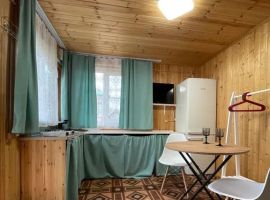 Дом в Калужская область, Таруса ул. Некрасова, 19 (13 м²) - . Таруса - фото 7