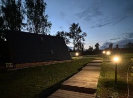 Дом в Калужская область, Козельск ул. Березовая, 3 (82 м²) - Березовая Аллея. Козельск - фото 11