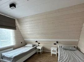 Дом в Калужская область, Козельск ул. Березовая, 3 (82 м²) - Березовая Аллея. Козельск - фото 15