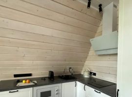 Дом в Калужская область, Козельск ул. Березовая, 3 (82 м²) - Березовая Аллея. Козельск - фото 19