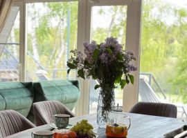 Дом в Калужская область, Козельск ул. Березовая, 3 (82 м²) - Березовая Аллея. Козельск - фото 20
