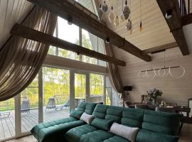 Дом в Калужская область, Козельск ул. Березовая, 3 (82 м²) - Березовая Аллея. Козельск - фото 23