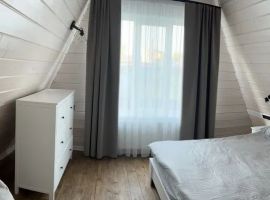Дом в Калужская область, Козельск ул. Березовая, 3 (82 м²) - Березовая Аллея. Козельск - фото 4