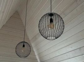 Дом в Калужская область, Козельск ул. Березовая, 3 (82 м²) - Березовая Аллея. Козельск - фото 5