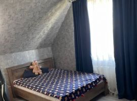 Дом в Калининградская область, Зеленоградск Сокольники Де Люкс кп, ул. Энтузиастов, 7 (178 м²) - энтузиастов. Зеленоградск - фото 3