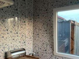 Дом в Калининградская область, Балтийск Школьная ул., 16Б (18 м²) - школьная. Балтийск - фото 9