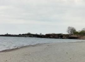Дом в Калининградская область, Балтийск Школьная ул., 16Б (18 м²) - школьная. Балтийск - фото 16