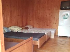 Дом в Калининградская область, Балтийск Школьная ул., 16Б (18 м²) - школьная. Балтийск - фото 1