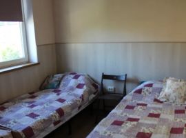 Дом в Калининградская область, Зеленоградск Волна садоводческое товарищество, ул. Надежды, 190/2 (50 м²) - Надежды. Зеленоградск - фото 6