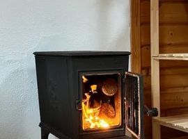 Дом в Калининградская область, Светлогорск Балтийская ул., 19А (25 м²) - Балтийская. Светлогорск - фото 13
