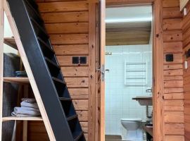 Дом в Калининградская область, Светлогорск Балтийская ул., 19А (25 м²) - Балтийская. Светлогорск - фото 17