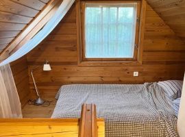 Дом в Калининградская область, Светлогорск Балтийская ул., 19А (25 м²) - Балтийская. Светлогорск - фото 1
