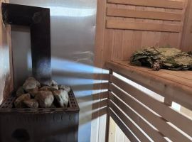 Дом в Калининградская область, Светлогорск Балтийская ул., 19А (25 м²) - Балтийская. Светлогорск - фото 19