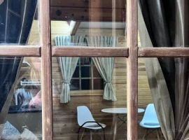 Дом в Калининградская область, Светлогорск Балтийская ул., 19А (25 м²) - Балтийская. Светлогорск - фото 26
