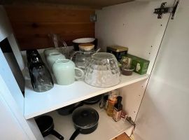 Дом в Калининградская область, Светлогорск Балтийская ул., 19А (25 м²) - Балтийская. Светлогорск - фото 8