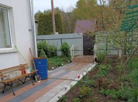 Дом в Калининградская область, Балтийск ул. Батарейная, 11С (200 м²) - . Балтийск - фото 16