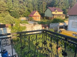Дом в Калининградская область, Балтийск ул. Батарейная, 11С (200 м²) - . Балтийск - фото 1