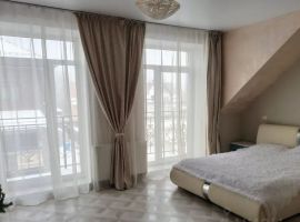 Дом в Калининградская область, Зеленоградск ул. Янтарная, 28 (110 м²) - . Зеленоградск - фото 11