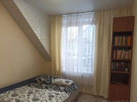 Дом в Калининградская область, Зеленоградск ул. Янтарная, 28 (110 м²) - . Зеленоградск - фото 13