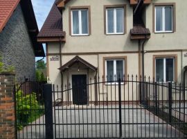 Дом в Калининградская область, Зеленоградск ул. Янтарная, 28 (110 м²) - . Зеленоградск - фото 21