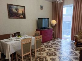 Дом в Калининградская область, Зеленоградск ул. Янтарная, 28 (110 м²) - . Зеленоградск - фото 2