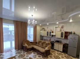 Дом в Калининградская область, Зеленоградск ул. Янтарная, 28 (110 м²) - . Зеленоградск - фото 6