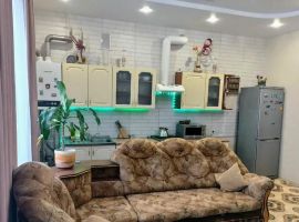 Дом в Калининградская область, Зеленоградск ул. Янтарная, 28 (110 м²) - . Зеленоградск - фото 8
