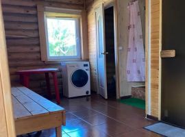 Дом в Калининградская область, Зеленоградск ул. Калининградская, 33 (70 м²) - Калининградская. Зеленоградск - фото 10