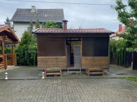 Дом в Калининградская область, Зеленоградск ул. Калининградская, 33 (70 м²) - Калининградская. Зеленоградск - фото 2