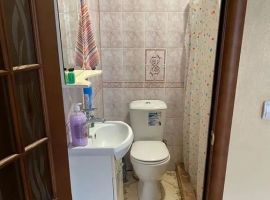 Дом в Калининградская область, Зеленоградск ул. Калининградская, 33 (70 м²) - Калининградская. Зеленоградск - фото 7