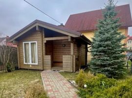 Дом в Калининградская область, Зеленоградск Волна садоводческое товарищество, ул. Красная, 73 (120 м²) - Красная. Зеленоградск - фото 19
