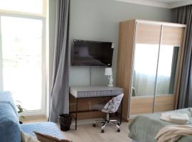 Дом в Калининградская область, Янтарный пгт пер. Спортивный, 1 (88 м²) - . Янтарный пгт - фото 11