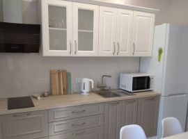Дом в Калининградская область, Янтарный пгт пер. Спортивный, 1 (88 м²) - . Янтарный пгт - фото 13
