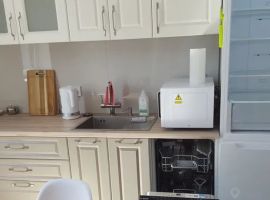 Дом в Калининградская область, Янтарный пгт пер. Спортивный, 1 (88 м²) - . Янтарный пгт - фото 14