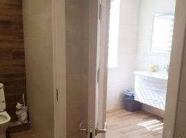 Дом в Калининградская область, Янтарный пгт пер. Спортивный, 1 (88 м²) - . Янтарный пгт - фото 17