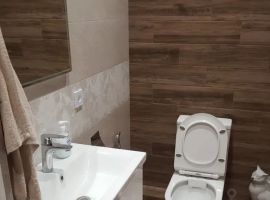 Дом в Калининградская область, Янтарный пгт пер. Спортивный, 1 (88 м²) - . Янтарный пгт - фото 18