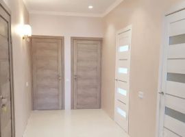 Дом в Калининградская область, Янтарный пгт пер. Спортивный, 1 (88 м²) - . Янтарный пгт - фото 1