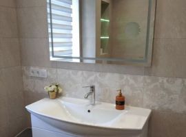 Дом в Калининградская область, Янтарный пгт пер. Спортивный, 1 (88 м²) - . Янтарный пгт - фото 20