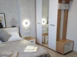 Дом в Калининградская область, Янтарный пгт пер. Спортивный, 1 (88 м²) - . Янтарный пгт - фото 3