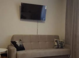 Дом в Калининградская область, Янтарный пгт пер. Спортивный, 1 (88 м²) - . Янтарный пгт - фото 4