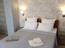 Дом в Калининградская область, Янтарный пгт пер. Спортивный, 1 (88 м²) - . Янтарный пгт - фото 6